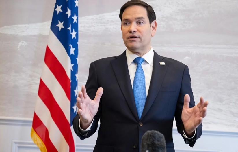 Marko Rubio utjerao Kijev u laž