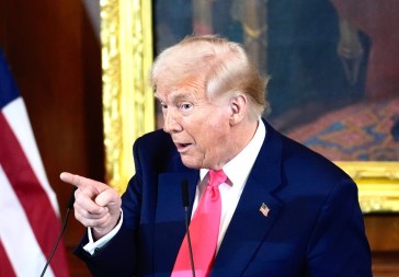 TRAMPOVO PRIZNANJE Žao mi je što je NATO ratuje protiv Rusije