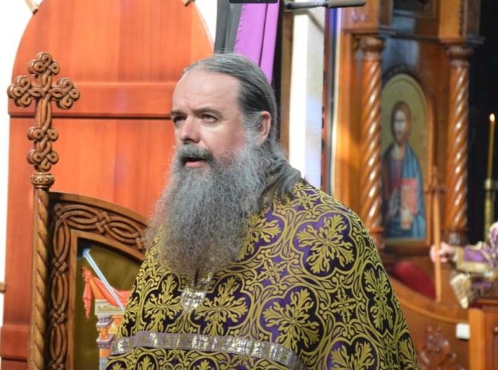 БЛАЖЕНИ МИРОТВОРЦИ