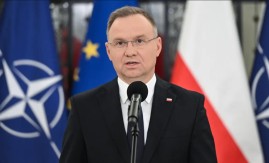 Duda pozvao SAD da nuklearne bojeve glave premjeste na teritoriju Poljske