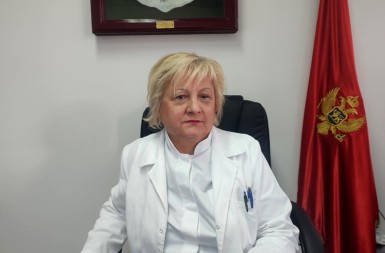 Krivična prijava protiv bivše direktorice Opšte bolnice u Nikšiću