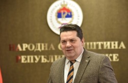 STEVANDIĆ Sarajevo spremilo oružani, politički i neustavni napad na Republiku Srpsku, imamo pravo na samoodbrnu