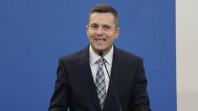 Gradonačelnik Podgorice se na neprimjeren način obratio Abazoviću nazvavši ga komarcem