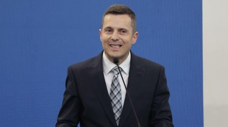 Gradonačelnik Podgorice se na neprimjeren način obratio Abazoviću nazvavši ga komarcem