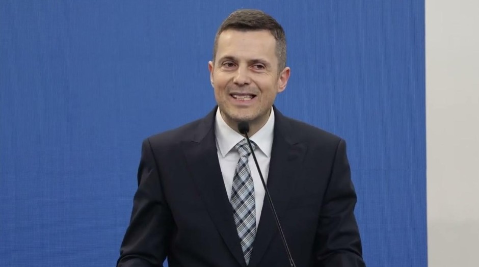 Gradonačelnik Podgorice se na neprimjeren način obratio Abazoviću nazvavši ga komarcem