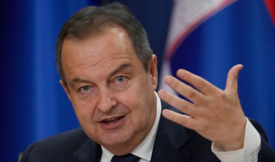 DAČIĆ SPS pouzdan partner SNS-a i predsjednika Vučića, o stavovima Branka Ružića raspravljaće partijski organi