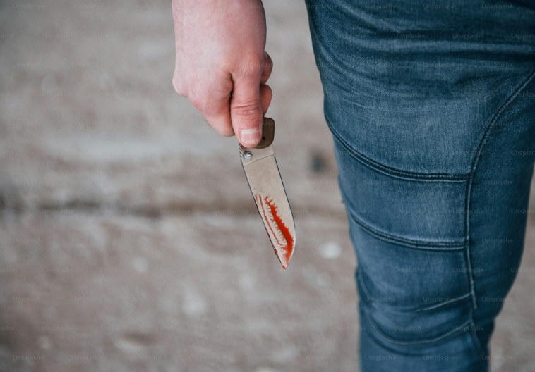 Nikšićka policija uhapsila R.N. (38) koji je nožem ranio dvije osobe