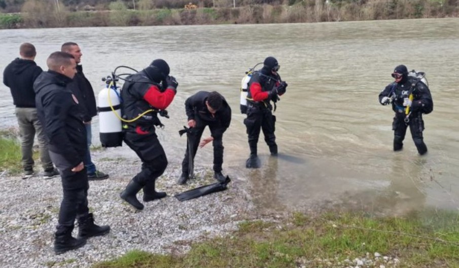 Potraga za I.Đ. i njenim maloljetnim djetetom bezuspješno nastavljena