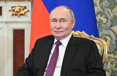 Putin saglasan sa predlogom o 30-dnevnom prekidu vatre sa Ukrajinom