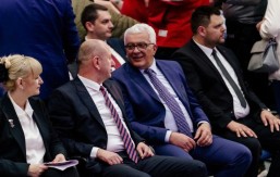 Koalicija ZBCG izjednačena po rejtingu sa PES-om i DPS-om