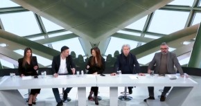 RAZOTKRIVEN ZLOČINAČKI PLAN Anarhisti dogovaraju izazivanje građanskog rata u Srbiji (uživo)