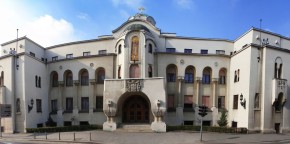 Позив Светог Архијерејског Синода на престанак подјела и покретање братског дијалога