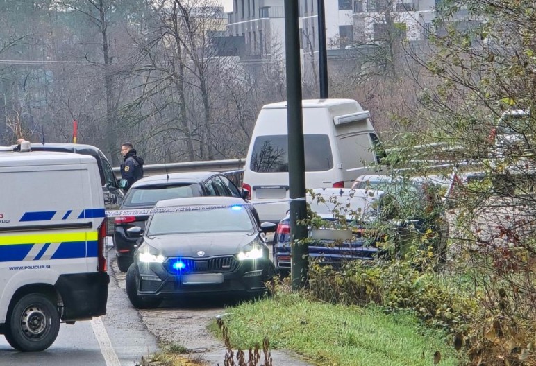 NIJE POMOGLO NI ŠTO JE PROMIJENIO IDENTITET Kavčanin ubijen u Ljubljani
