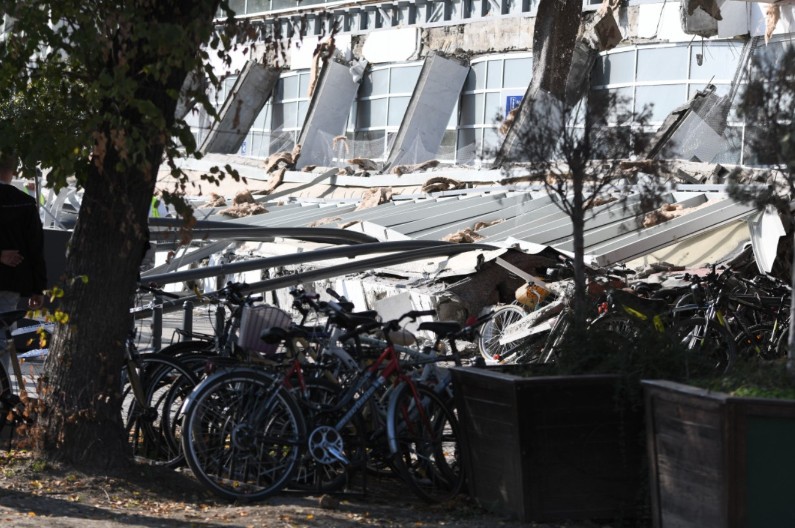 MAJKA ANĐELE RUMAN Nasiljem se nikad ništa nije riješilo, ne zloupotrebljavajte našu tragediju