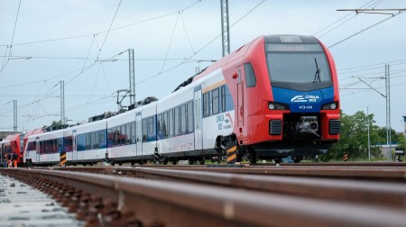 Obustavljen saobraćaj svih međugradskih vozova u Srbiji