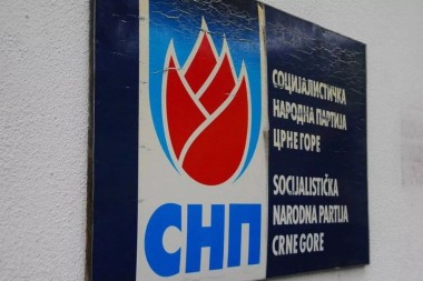 SNP CG Najavljeno hapšenje i privođenje predsjednika Dodika može imati posledice po stabilnost i mir u regionu