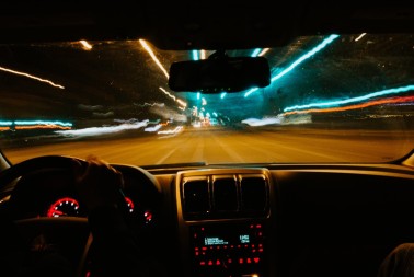 Beranac vozio "našmrkan" kokainom pa uhapšen u Budvi