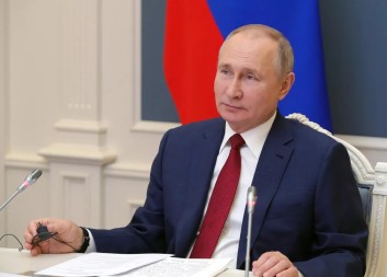 Ruski lider preko Vitkofa poslao poruku Trampu