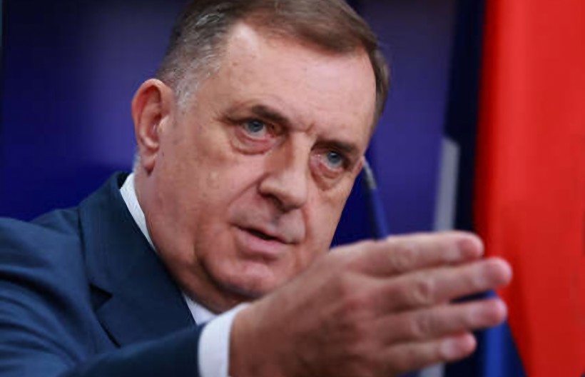 DODIK Naši neprijatelji spriječili veliki dan za Republiku Srpsku, čvrsto uz predsjednika Vučića