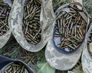 Rusi snimili i objavili područje u blizini Kurska prepuno mrtvih vojnika Oružanih snaga Ukrajine