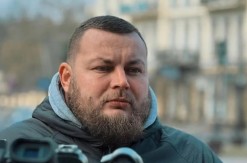 RADIO ZA UKRAJINSKI SBU Nacista koji je zapalio Dom sindikata ubijen u Odesi