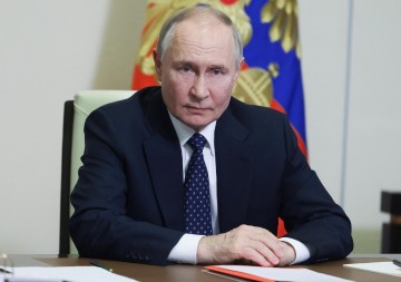 BUDI MILOSTIV Tramp moli Putina da poštedi ukrajinske vojnike u Kurskoj oblasti