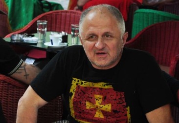 PREBIO BRAČNOG DRUGA Uhapšen doskorašnji dopisnik "Glasa Amerike" u Podgorici