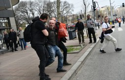 Prijetio bombaškim napadom u Beogradu pa uhapšen munjevitom reakcijom policije