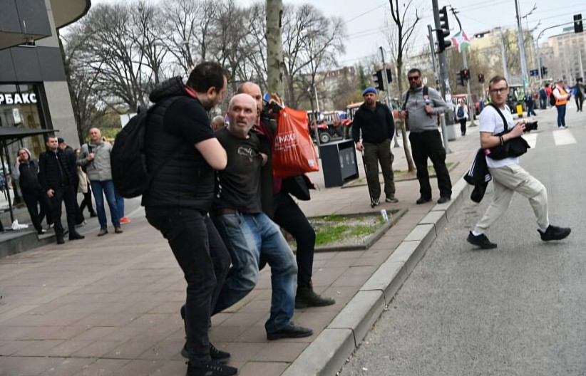 Prijetio bombaškim napadom u Beogradu pa uhapšen munjevitom reakcijom policije