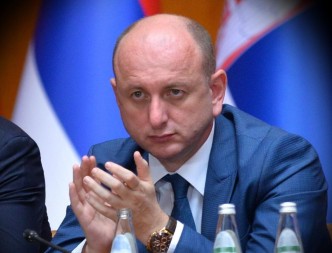 Knežević zamolio Vučića da pumpadžiju i pučistu Ivana Vukovića pusti na slobodu