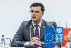 Ivana Vukovića deportuju za Crnu Goru uz višegodišnju zabranu ulaska u Srbiju