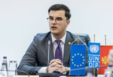 Ivana Vukovića deportuju za Crnu Goru uz višegodišnju zabranu ulaska u Srbiju