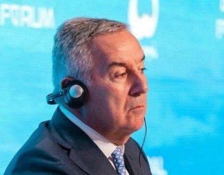 POČASNI DPS PREDSJEDNIK Moramo braniti tekovine "ozne" i "udbe" na čijim smo temeljima gradili uspjehe 80 godina