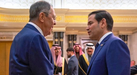 ENGLEZI I BRISEL NA APARATIMA Rubio pozvao Lavrova da dogovore naredne korake
