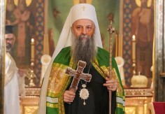 СВЈАТЕЈШИ Да се наша дјеца врате у основне и средње школе и на факултете