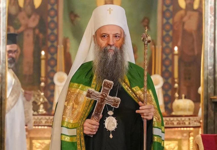 СВЈАТЕЈШИ Да се наша дјеца врате у основне и средње школе и на факултете