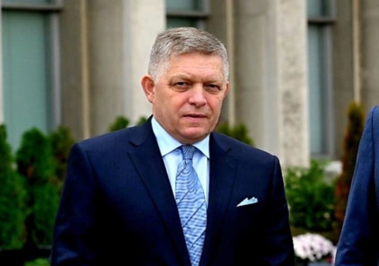 SLOVAČKI PREMIJER Srpska braćo, nikada vas nećemo iznevjeriti što se tiče Kosova i Metohije