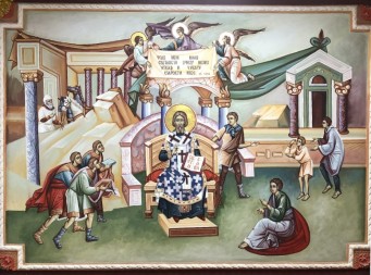 PODRŽI POTPISOM Skupštini Crne Gore podnešena peticija za uvođenje vjeronauke