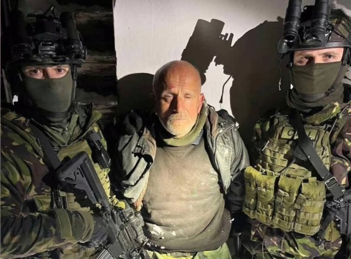 SUDIĆE MU SE ZA NAJTEŽA DJELA Alija Balijagić izručen Crnoj Gori