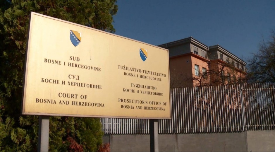 RASPISANE I POTJERNICE Vanustavni Sud BiH odredio pritvor za državni vrh Republike Srpske