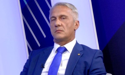 VUKŠIĆ Kriminalci slobodno ulazili u zgradu ANB-a i bili u najboljim prijateljskim vezama bili sa čelnicima i službenicima „tajne policije“