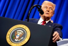 TRAMP Svađa sa Zelenskim u Bijeloj kući je bio planirani element pritiska