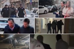 Opozicija traži puštanje na slobodu uhapšene terorističke grupe Mile Pajić koja je u bjekstvu