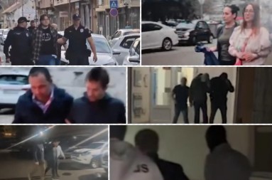 Opozicija traži puštanje na slobodu uhapšene terorističke grupe Mile Pajić koja je u bjekstvu