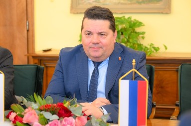 STEVANDIĆ Svi su bili ubiјeđeni da pada Srbija, da će da se obori i Vučić i da će da počne potpuni haos