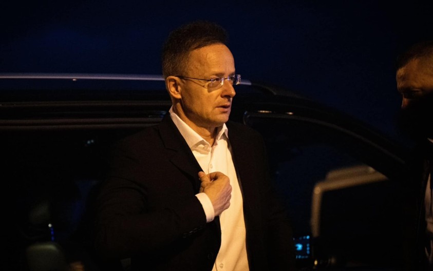 SIJARTO Većina zemalja EU posvećena nastavku sukoba u Ukrajini