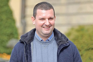 Presuđeno da država Crna Gora isplati Dušku šariću 15 miliona evra