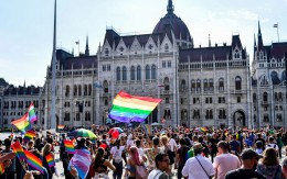 NIKAD VIŠE Mađarski parlament zakonom zabranio održavanje tzv. "parada ponosa"