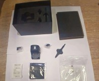 IMAO PRECIZNI NIŠAN Na GP Aerodrom Podgorica uhapšen Amerikanac