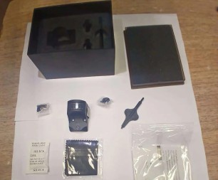 IMAO PRECIZNI NIŠAN Na GP Aerodrom Podgorica uhapšen Amerikanac